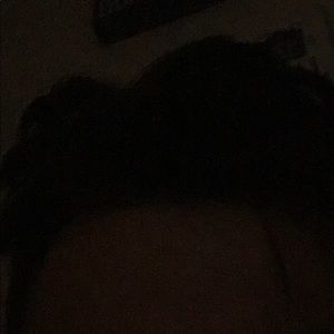 Meet your Posher, Steven